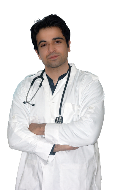 Dr. Adil Ramzan MD Internal Medicine MBBS PIMS 