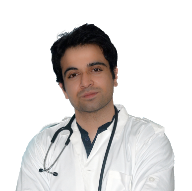 Dr. Adil Ramzan